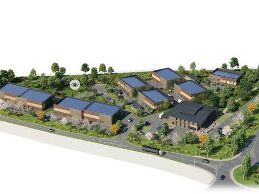 Local commercial à vendre 427 140 € 211 m² de surface de vente Bénesse-lès-Dax 40180