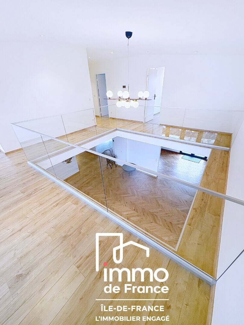 Maison à vendre, 244m², ARGENTEUIL