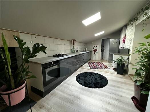Appartement à vendre 118 800 € 3 pièces 2 chambres 89 m² Étage 1/1 Septfonds 82240