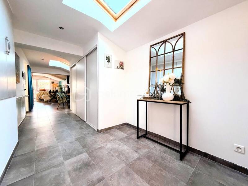 Maison à vendre, 97m², REIMS