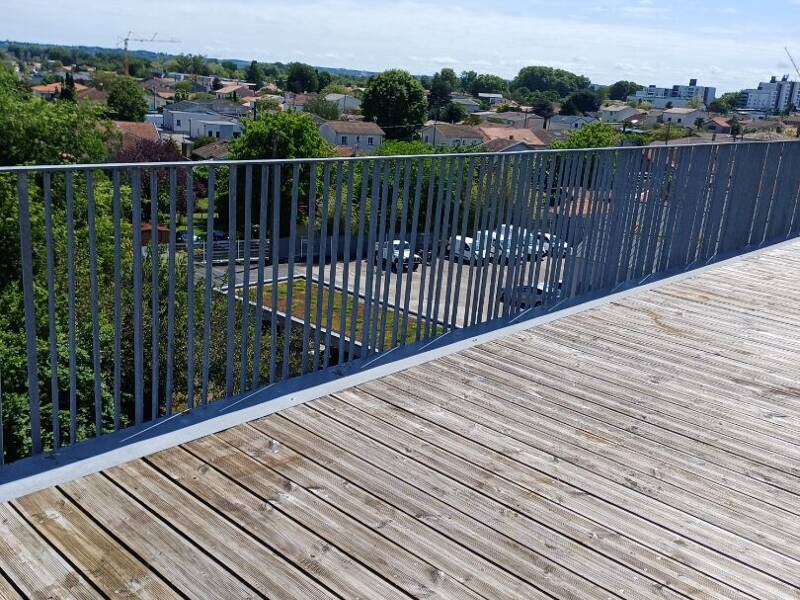 Maison à louer, 50m², BEGLES