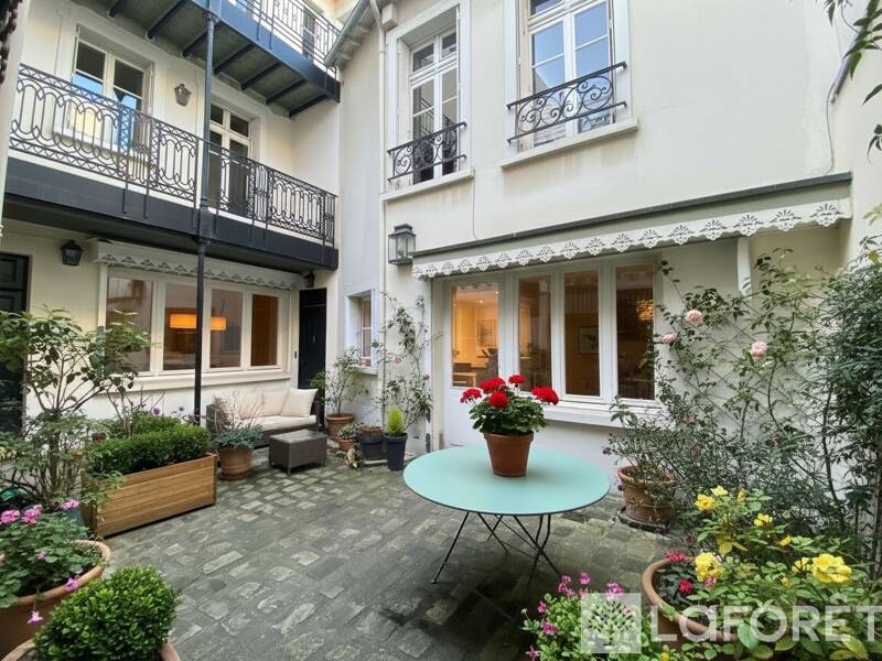 Maison à vendre, 300m², BOULOGNE BILLANCOURT