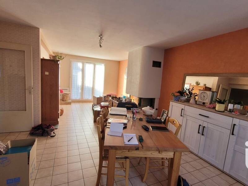 Maison à vendre, 91m², ORLEANS