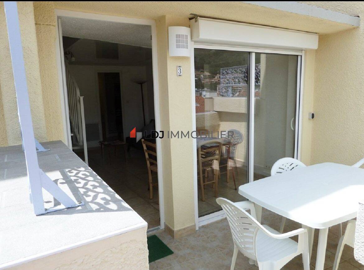Maison à louer, 43m², AMELIE LES BAINS PALALDA