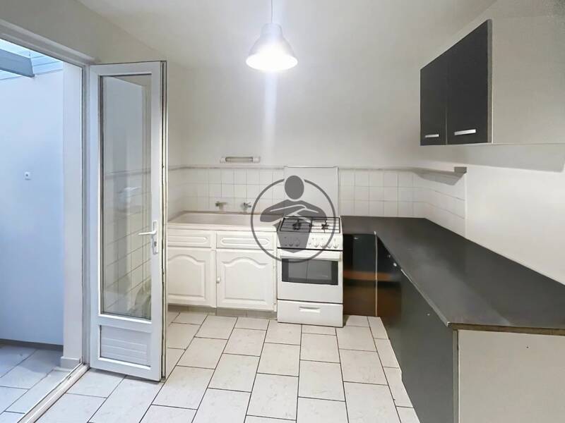 Maison à louer, 86m², SAINT QUENTIN