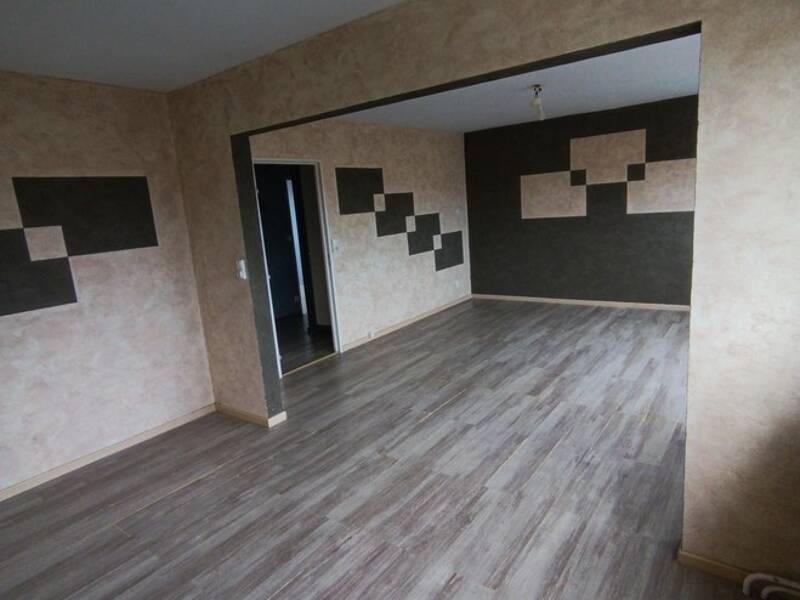 Maison à vendre, 76m², BOULAY MOSELLE