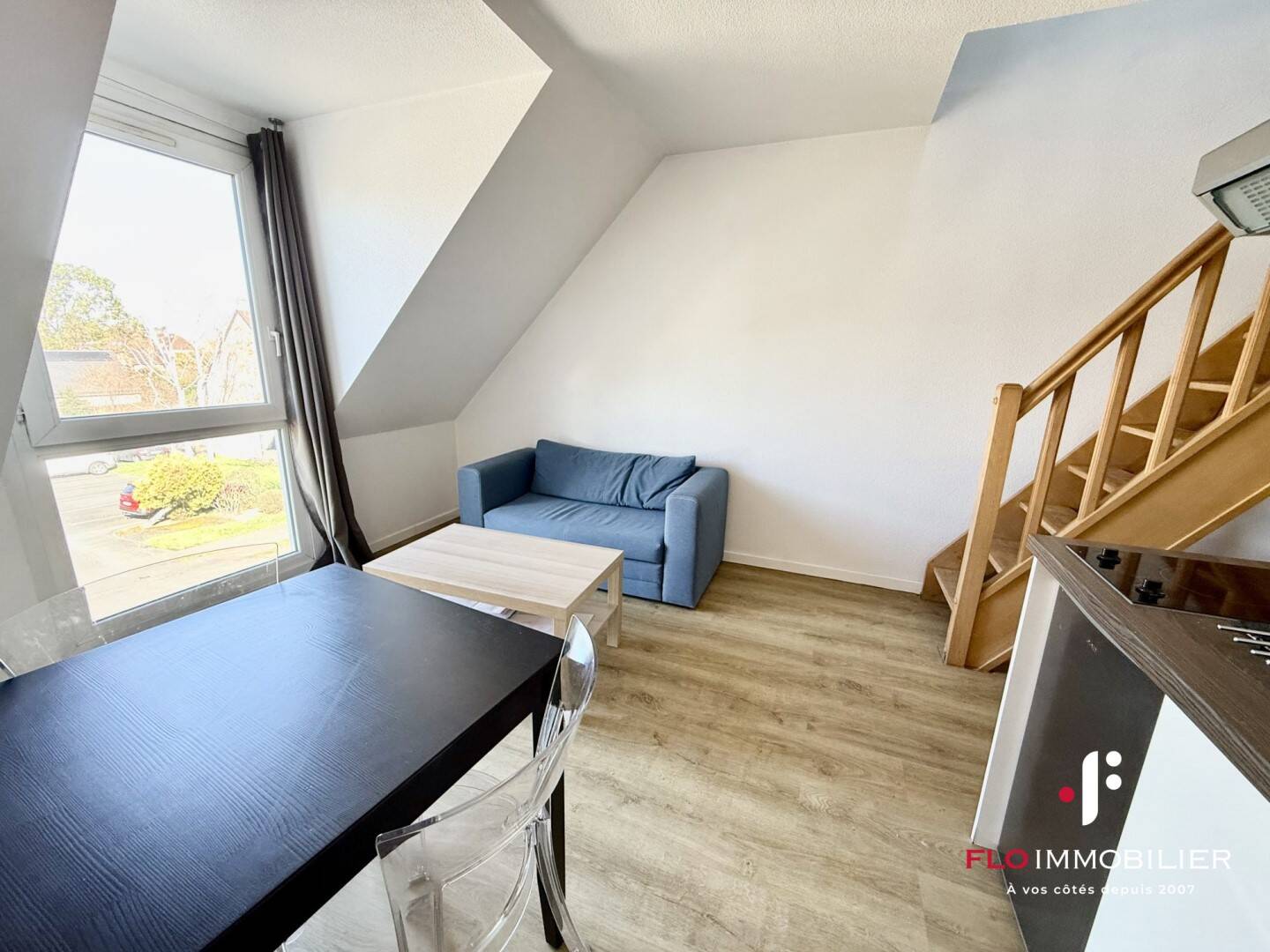 Maison à vendre, 20m², HEROUVILLE SAINT CLAIR