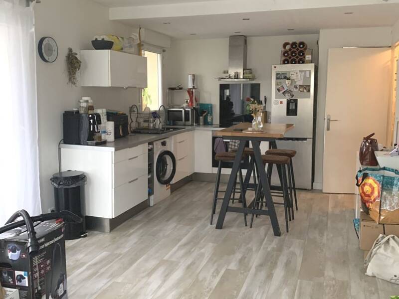 Maison à louer, 42m², LA TESTE DE BUCH