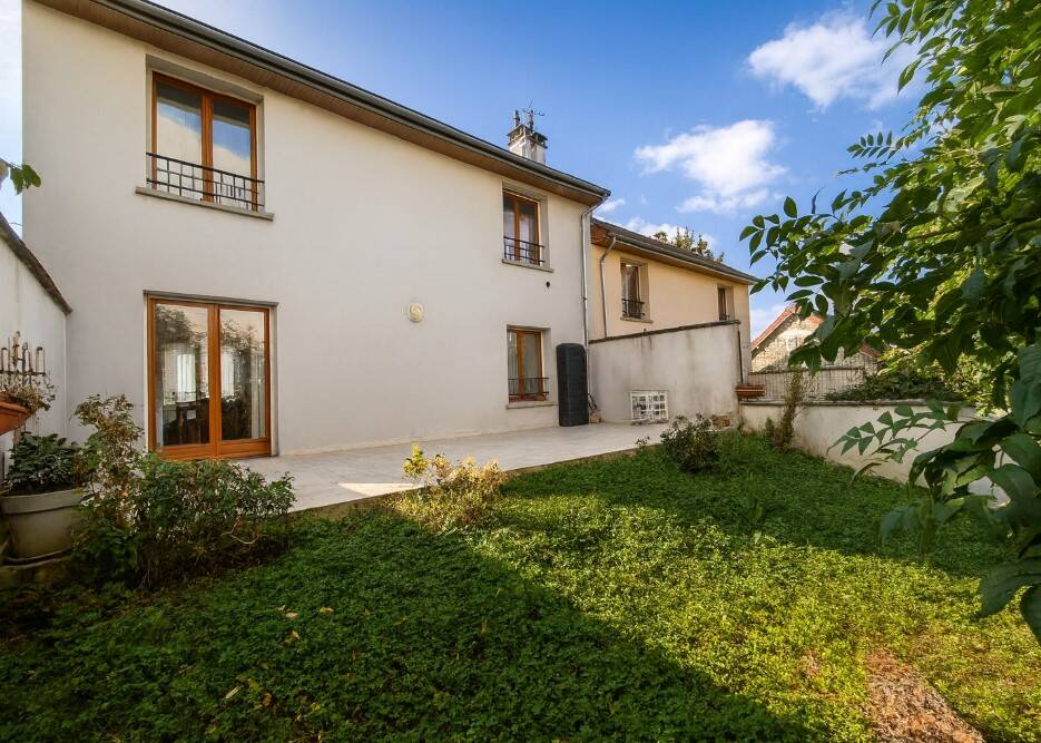 Maison à vendre, 72m², COMBS LA VILLE