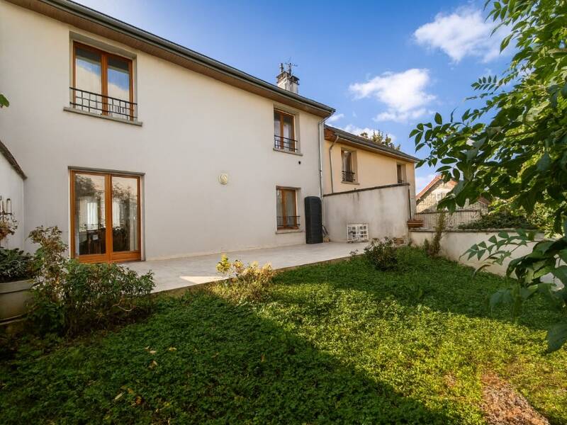 Maison à vendre, 72m², COMBS LA VILLE