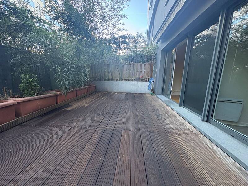 Maison à louer, 32m², BOULOGNE BILLANCOURT