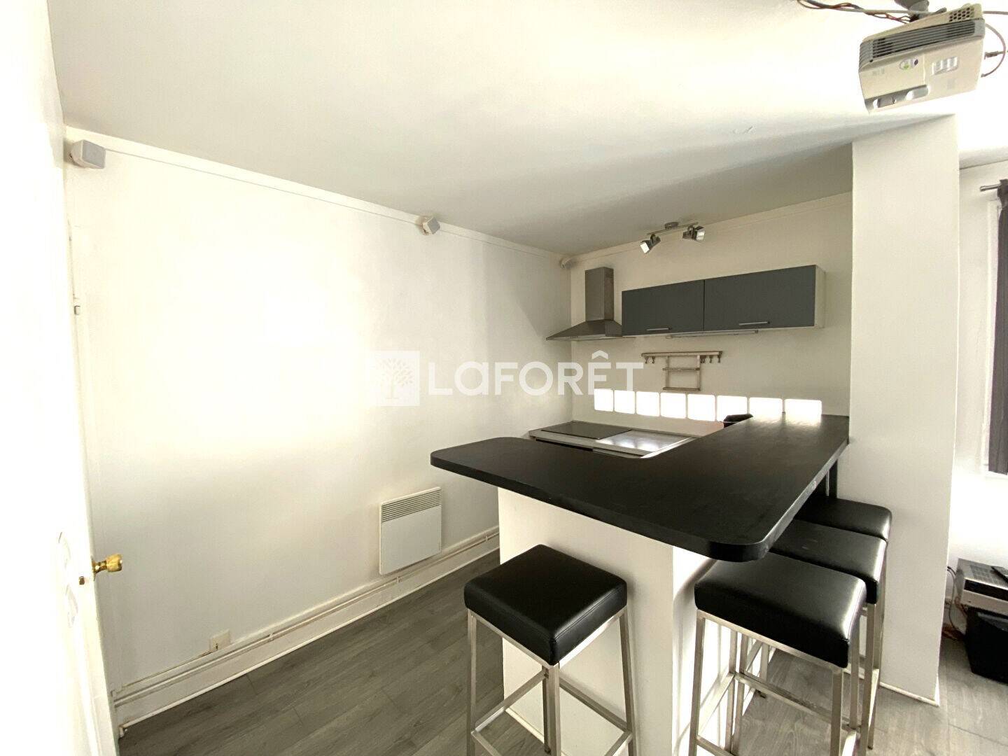 Maison à vendre, 28m², NANTERRE