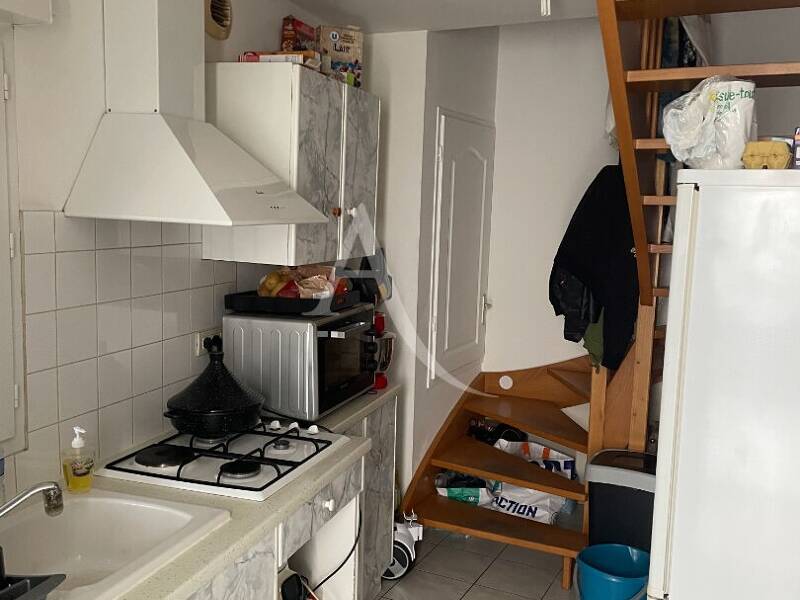 Maison à vendre, 67m², LA MARNE