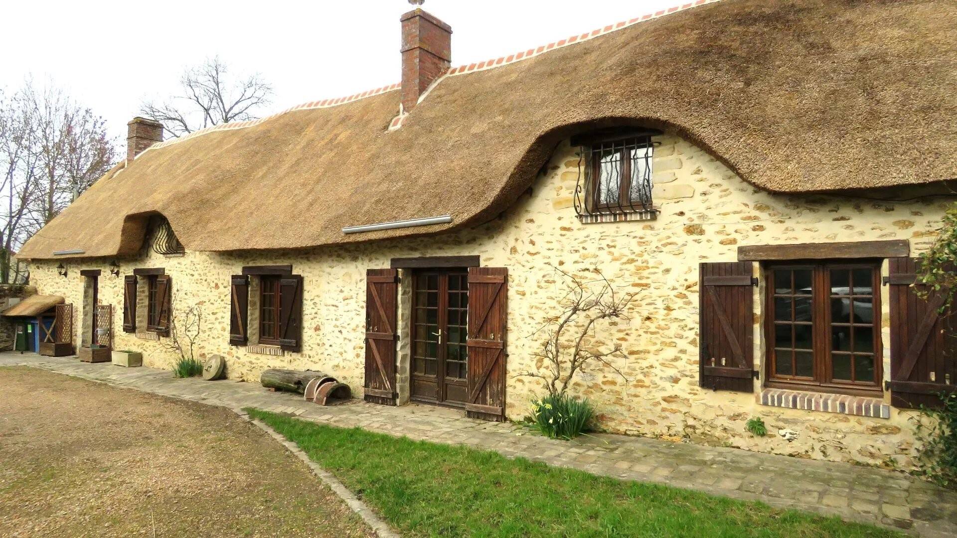 Maison à vendre, 220m², HERMERAY