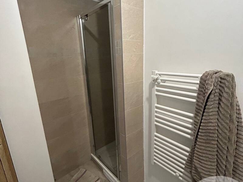 Maison à louer, 25m², SANNOIS