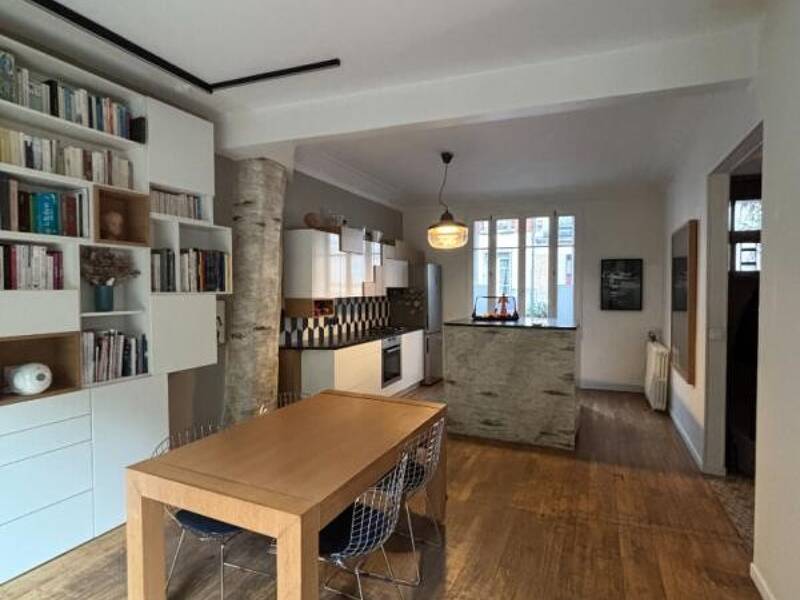 Maison à vendre, 135m², REIMS