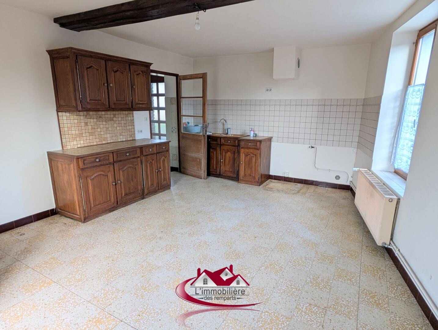 Maison à vendre, 141m², HOUDAN