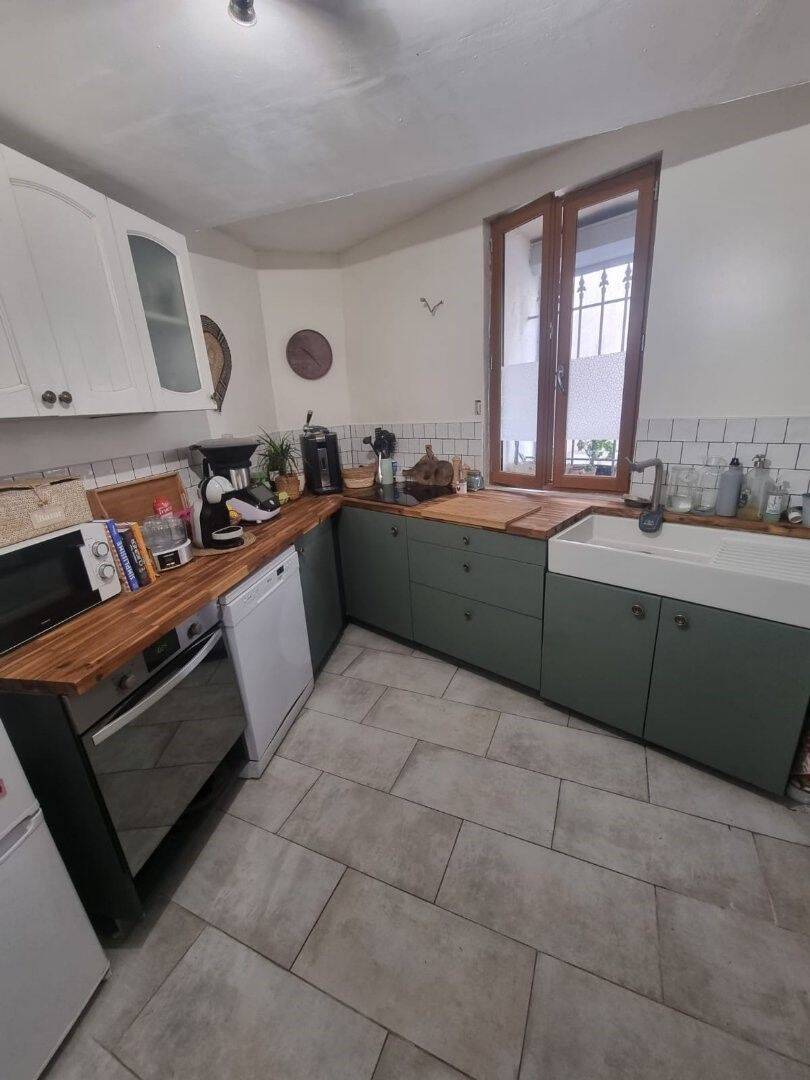 Maison à vendre, 137m², VILLENEUVE LES BEZIERS