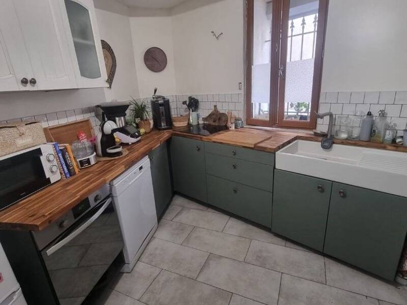 Maison à vendre, 137m², VILLENEUVE LES BEZIERS