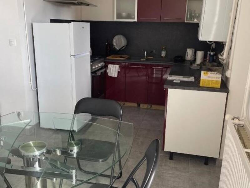 Maison à louer, 41m², TREVOUX