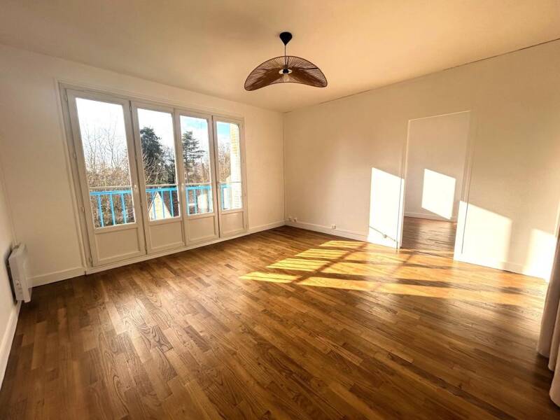 Maison à louer, 43m², ALENCON