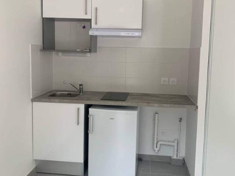 Maison à louer, 26m², LA QUEUE EN BRIE