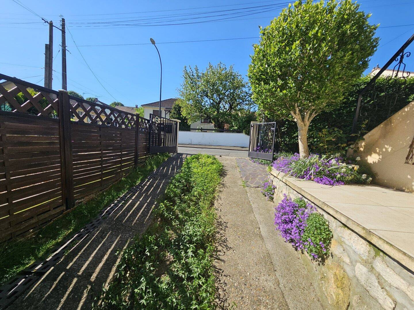 Maison à vendre, 95m², ARGENTEUIL