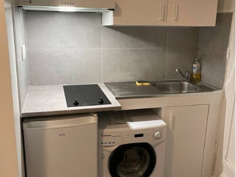 Maison à louer, 9m², PARIS 12E