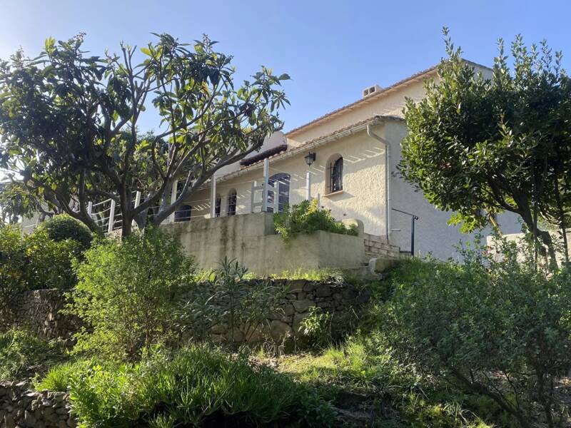 Maison à vendre, 210m², SAINT MANDRIER SUR MER
