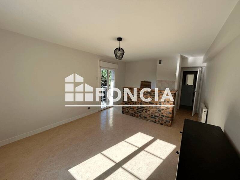 Maison à louer, 31m², CAEN