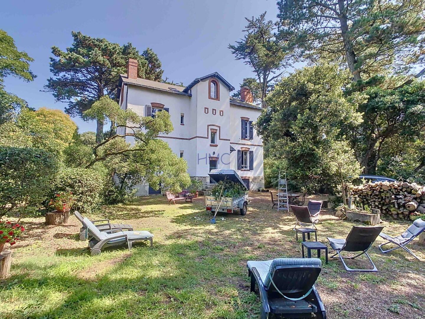 Maison à vendre, 215m², NOIRMOUTIER EN L'ILE