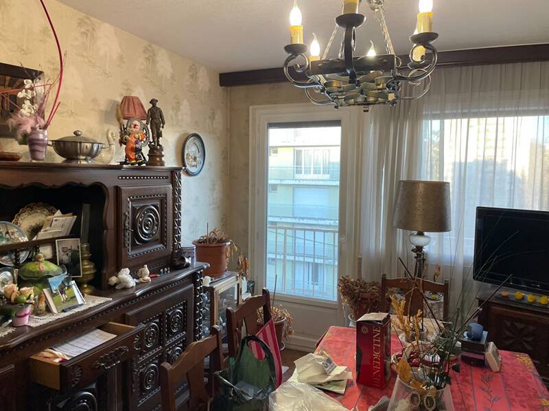 Maison à vendre, 56m², SAINT ETIENNE