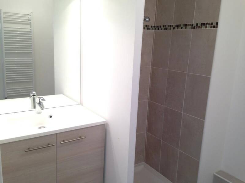 Maison à louer, 51m², PLAN DE CUQUES