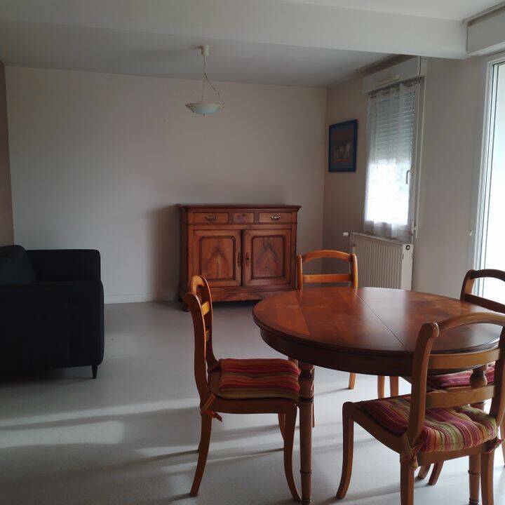 Appartement de 69m2 à louer sur Rennes — 4
