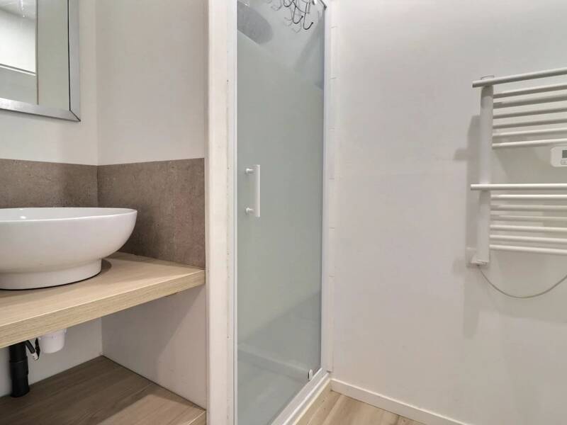 Maison à louer, 23m², BURY