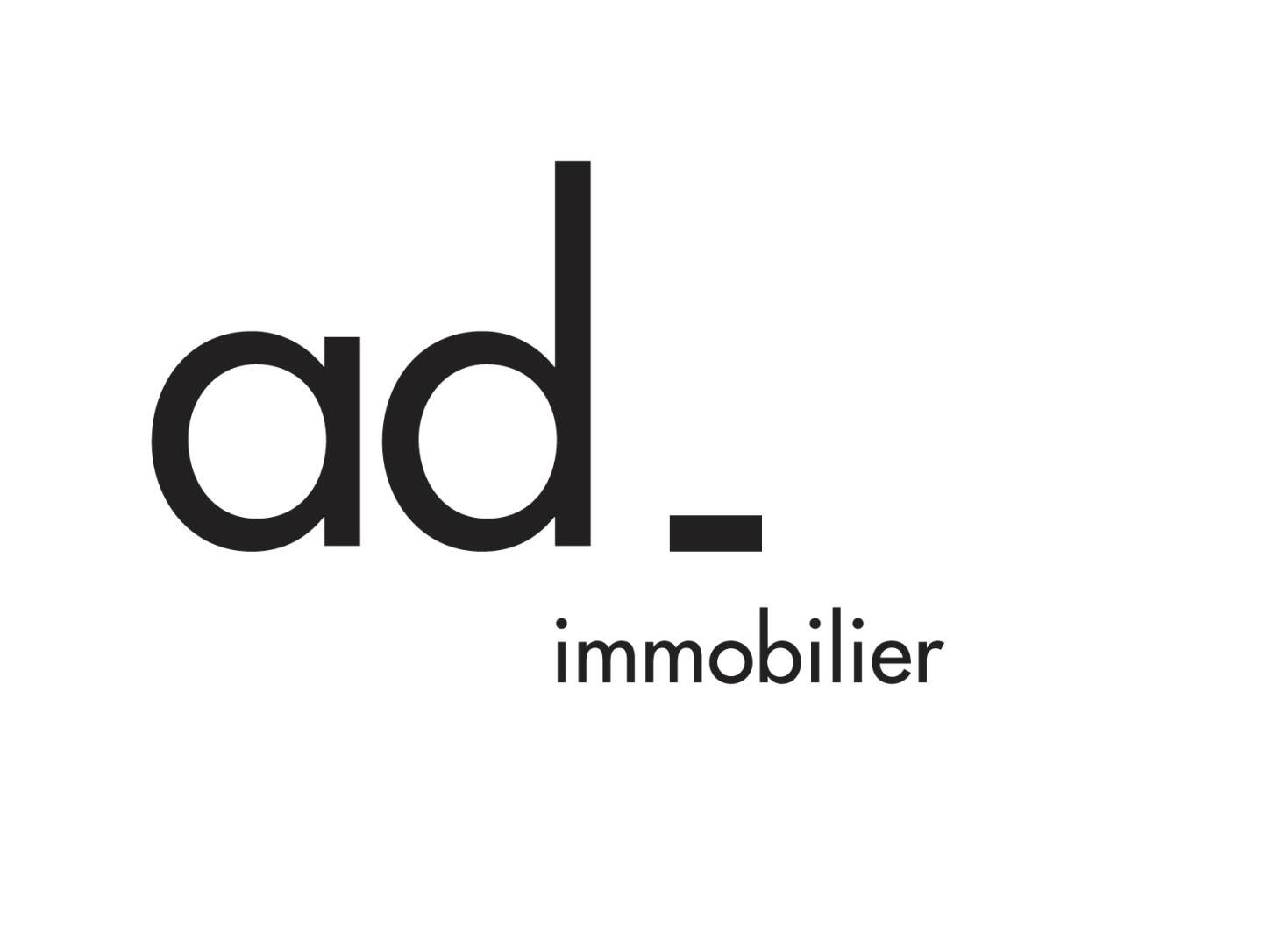 AD IMMOBILIER
