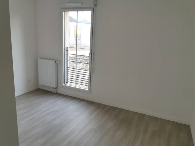 Maison à louer, 73m², TOURS