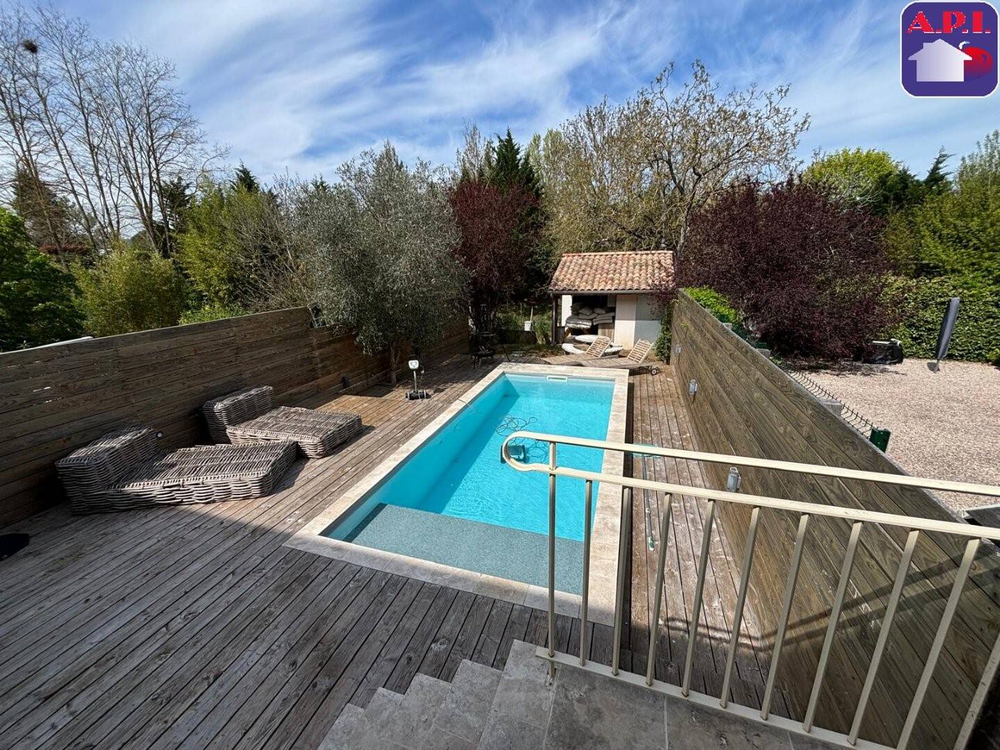 Maison à vendre, 206m², MIREPOIX