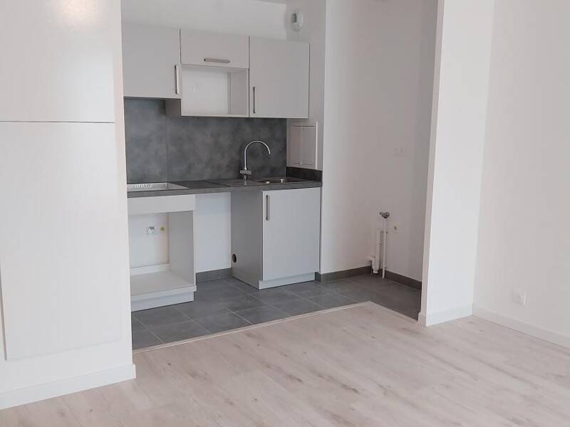 Maison à louer, 39m², SAINT CYR L'ECOLE