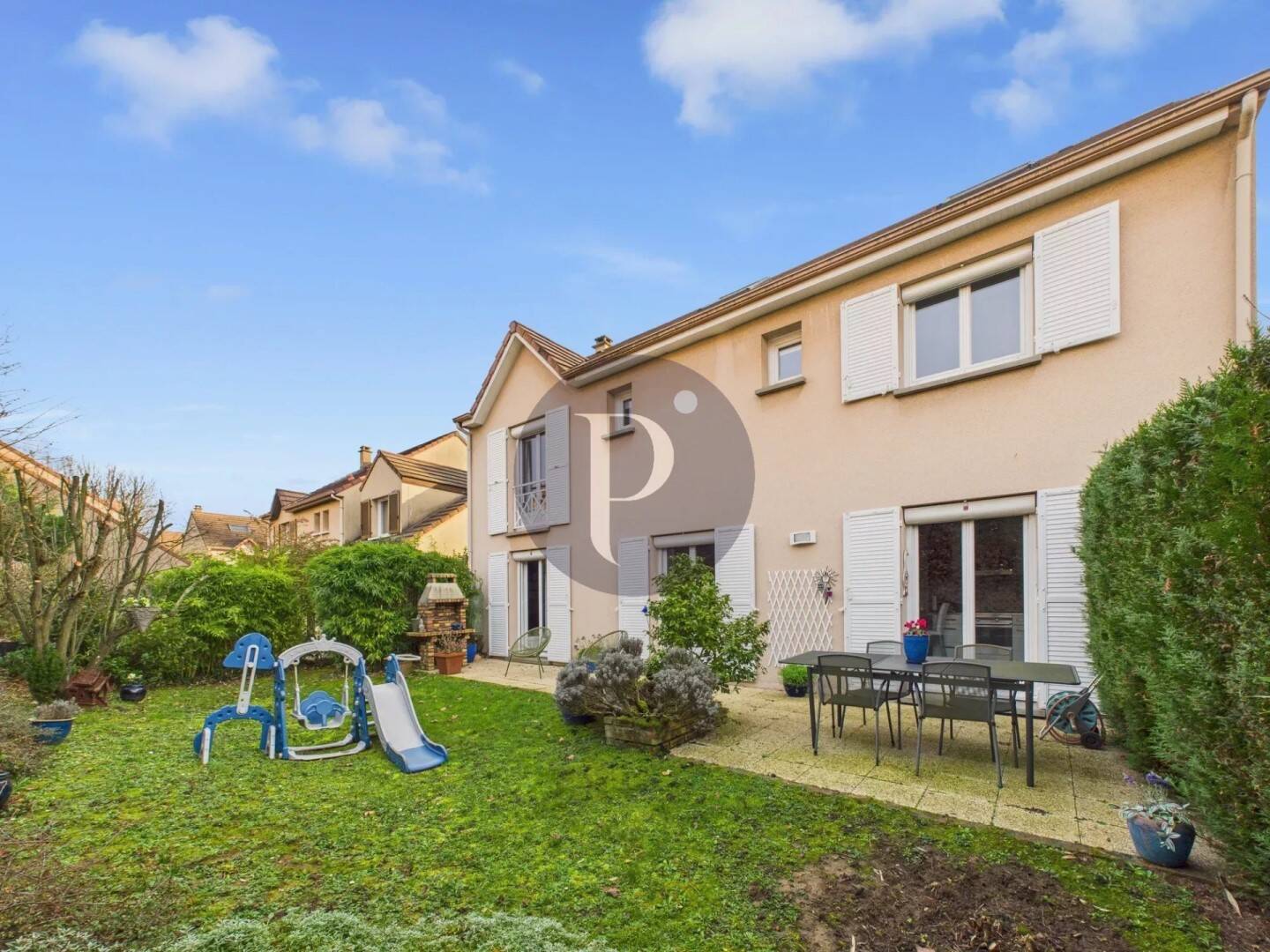 Maison à vendre, 177m², ANTONY