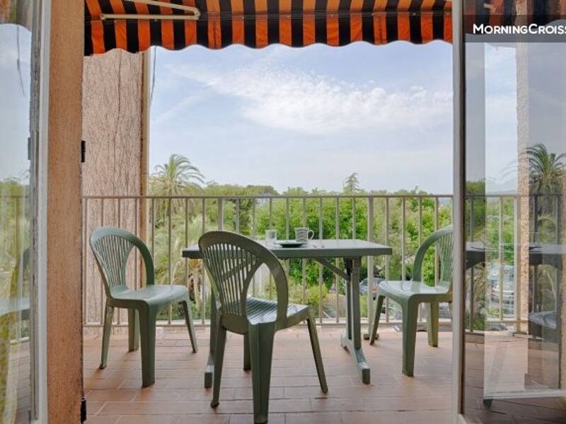 Maison à louer, 20m², SAINT CYR SUR MER