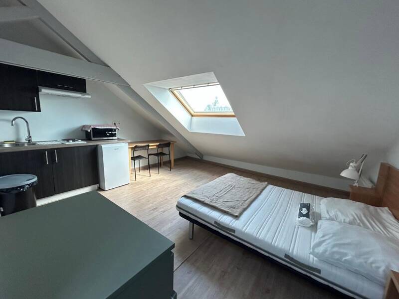 Maison à louer, 12m², LIMOGES