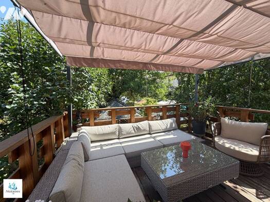 Maison à vendre 445 000 € 4 pièces 3 chambres 107 m² 90 m² de terrain Cruseilles 74350