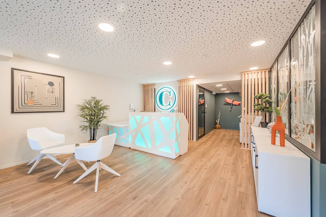 CHRISTELLE CLAUSS IMMOBILIER