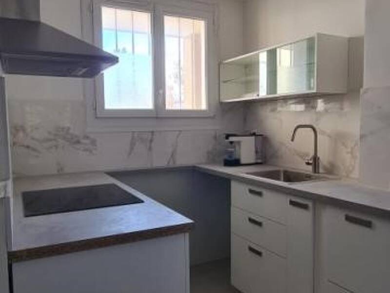 Maison à louer, 60m², NIMES