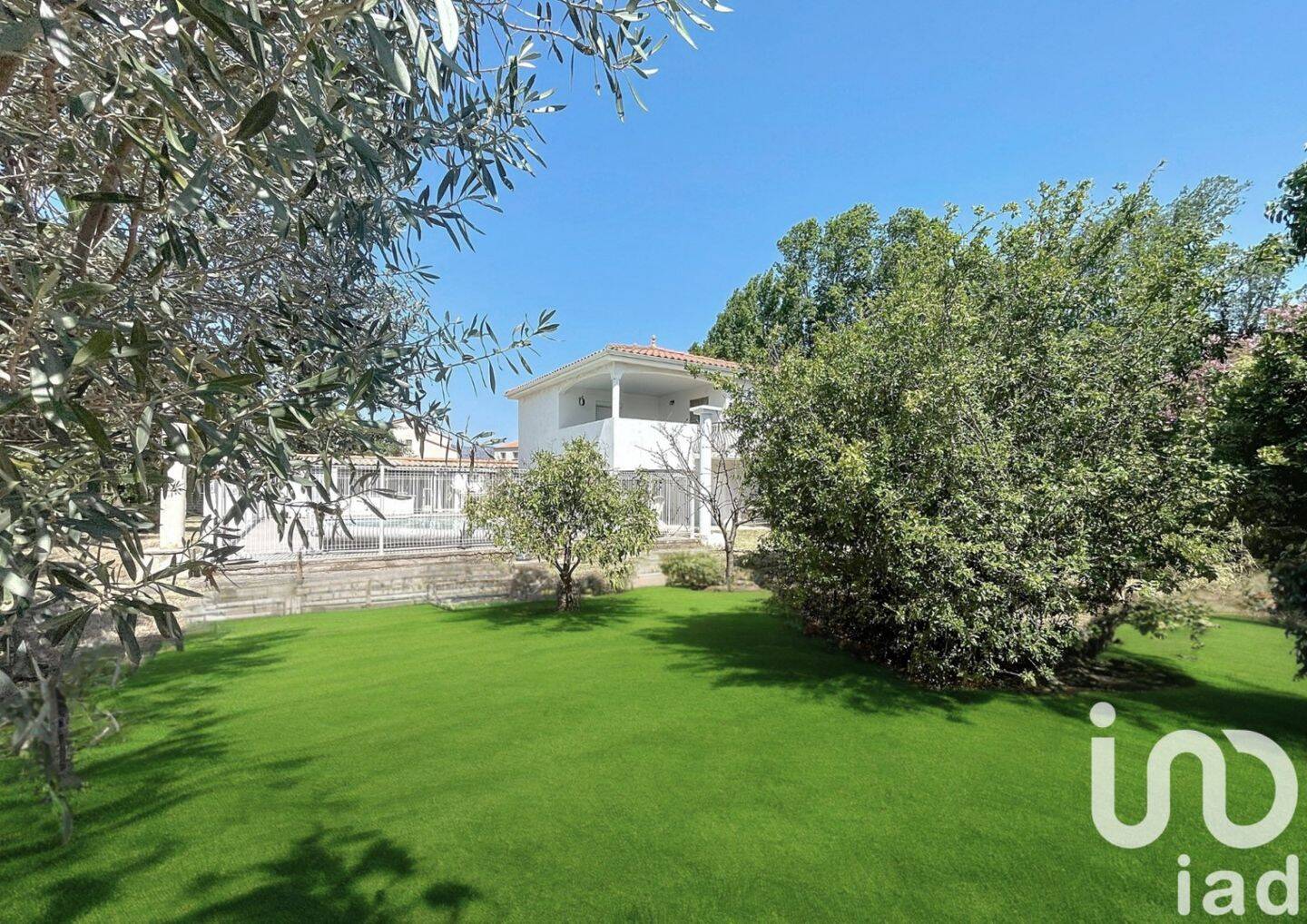 Maison à vendre, 162m², ESPIRA DE L'AGLY