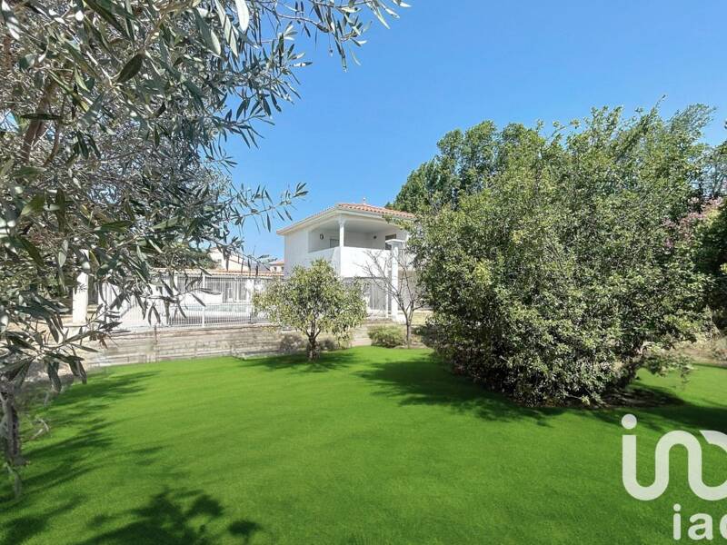 Maison à vendre, 162m², ESPIRA DE L'AGLY