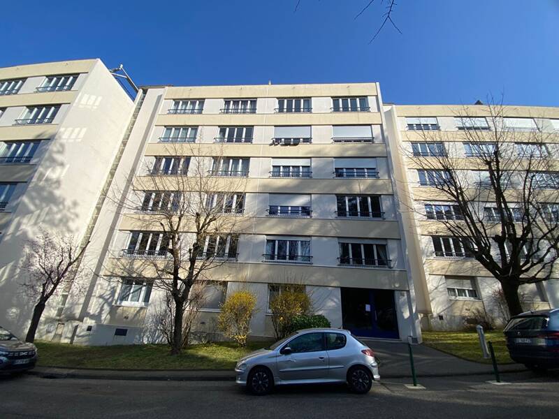 Maison à louer, 14m², TASSIN LA DEMI LUNE