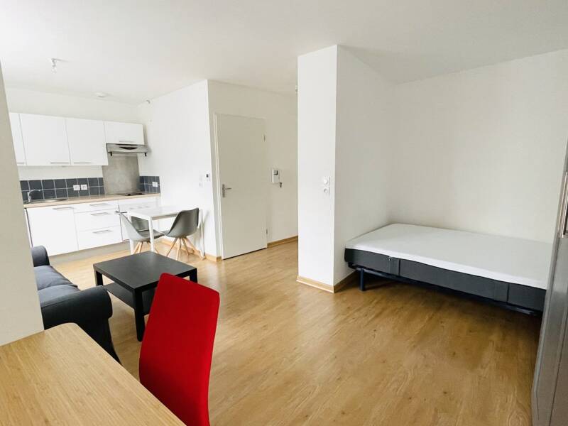 Maison à louer, 30m², AMIENS