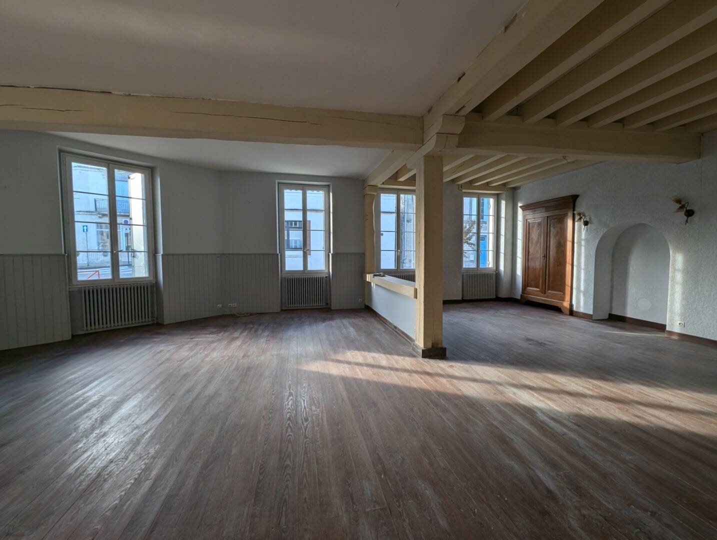 Maison à vendre, 285m², LAUZUN
